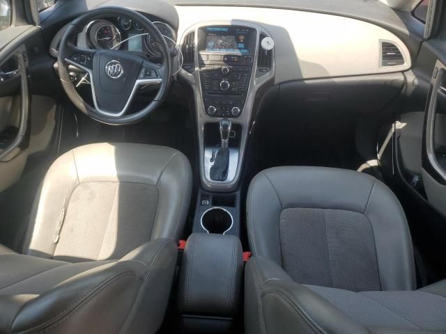 2014 Buick Verano