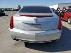 2014 Cadillac XTS Luxury Collection