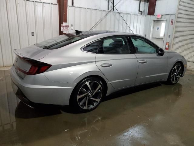 2023 Hyundai Sonata SEL Plus