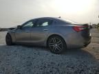 2018 Maserati Ghibli