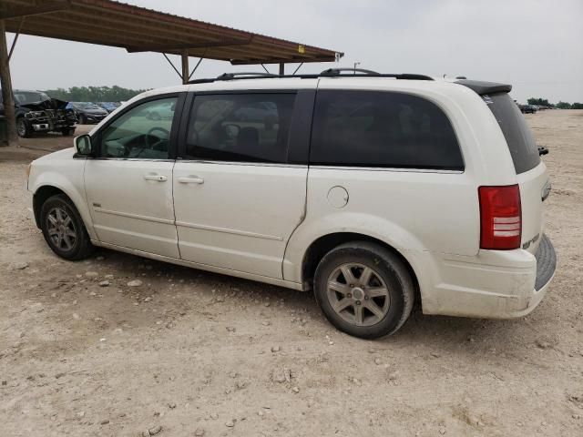 2008 Chrysler Town & Country Touring