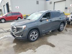 2019 GMC Terrain SLT en venta en New Orleans, LA