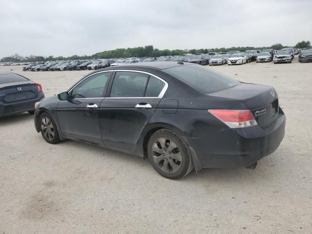 2009 Honda Accord EXL