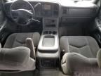 2006 Chevrolet Silverado K2500 Heavy Duty