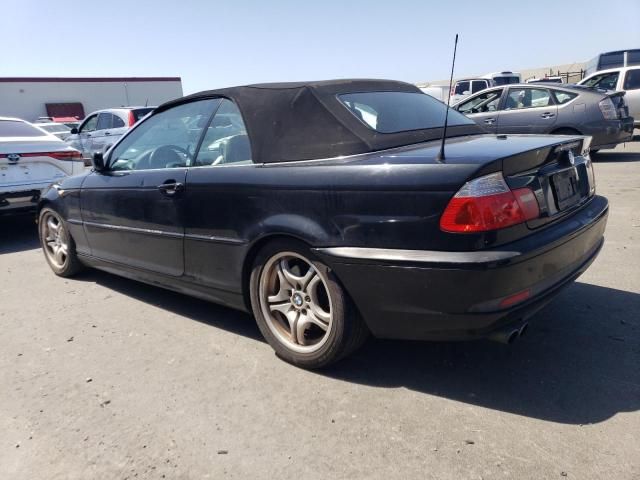 2004 BMW 330 CI