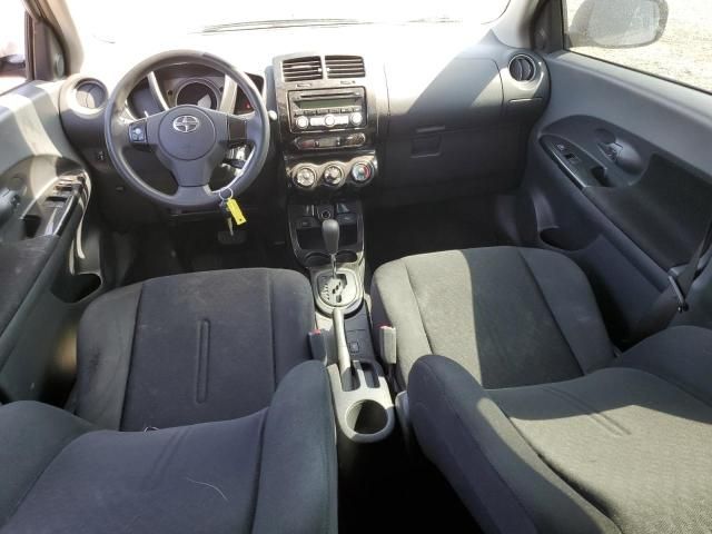 2008 Scion XD