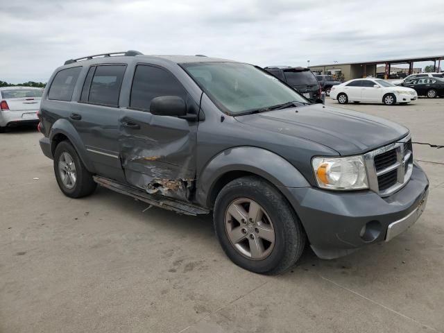 2007 Dodge Durango Limited