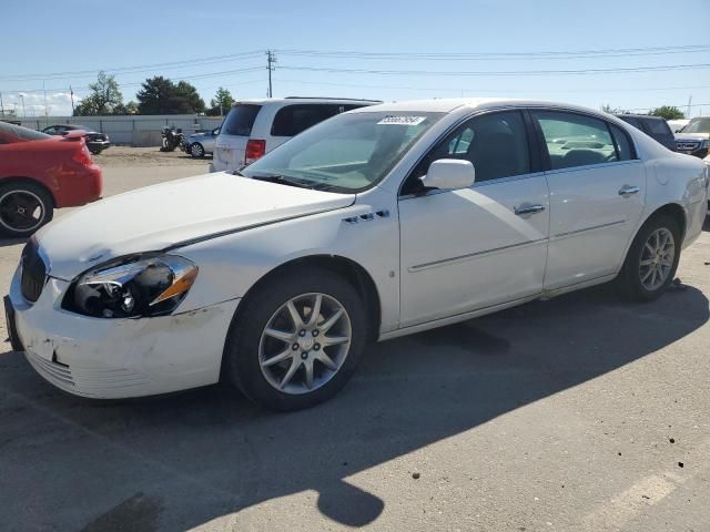 2007 Buick Lucerne CXL