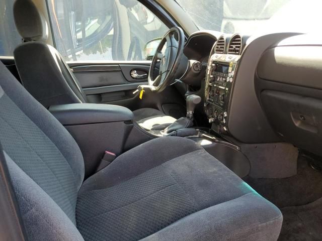 2007 GMC Envoy