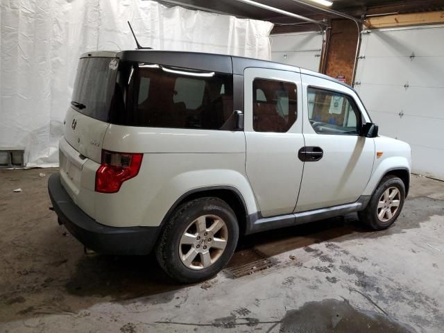 2010 Honda Element EX