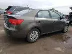 2010 KIA Forte EX