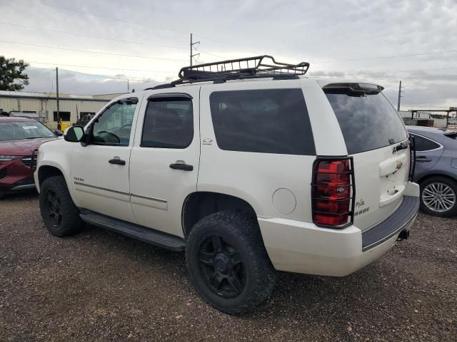 2011 Chevrolet Tahoe K1500 LTZ