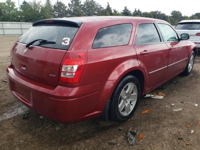 2007 Dodge Magnum SXT