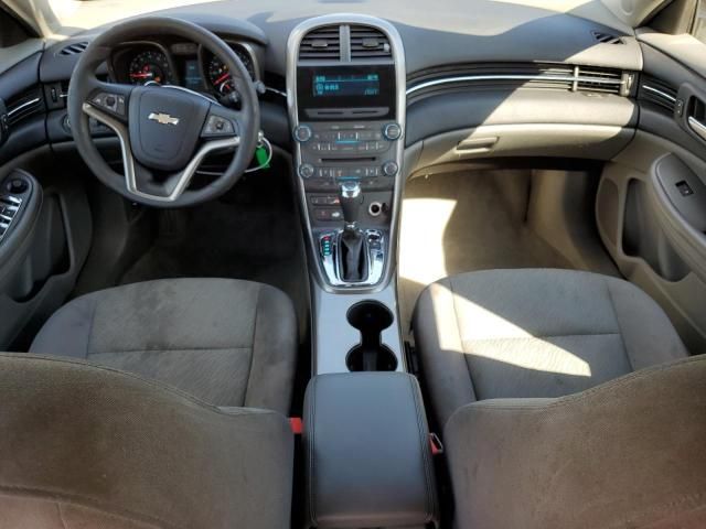 2013 Chevrolet Malibu LS