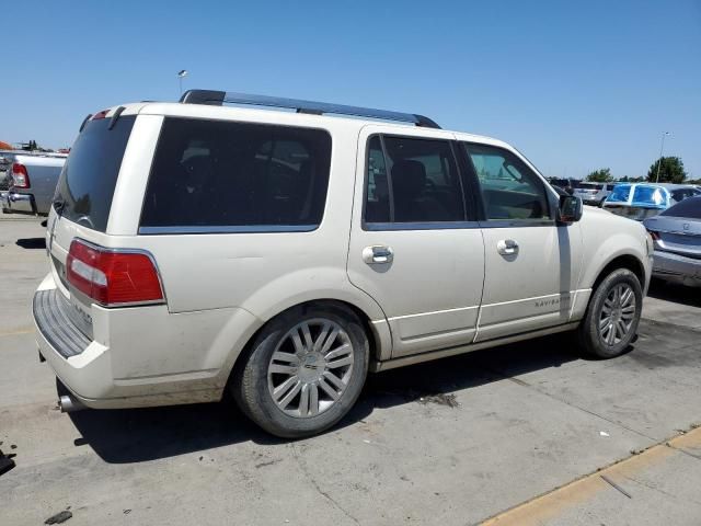 2008 Lincoln Navigator