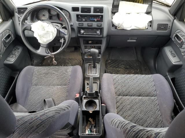 2000 Toyota Rav4