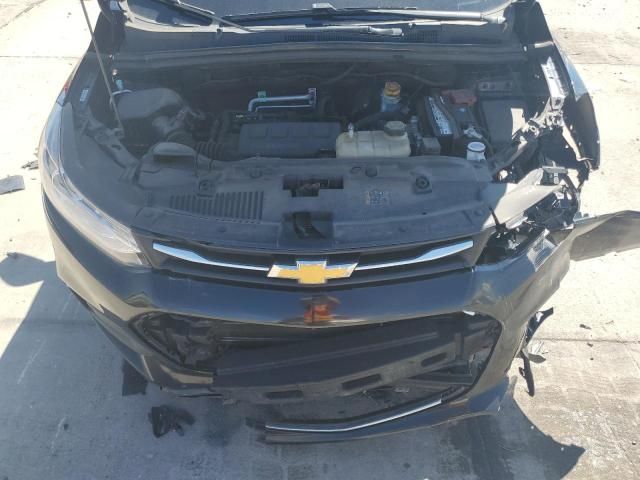 2017 Chevrolet Trax 1LT