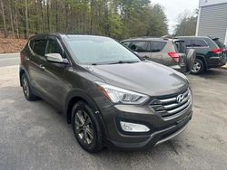 Copart GO Cars for sale at auction: 2013 Hyundai Santa FE Sport