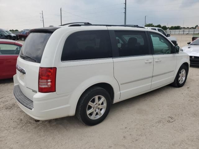 2010 Chrysler Town & Country Touring