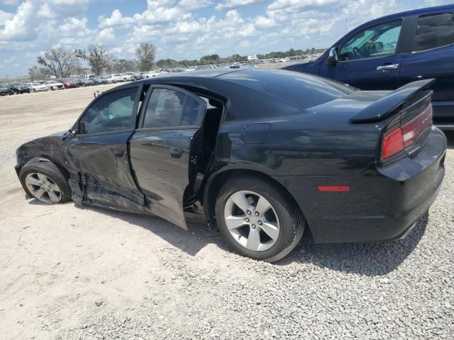 2014 Dodge Charger SXT