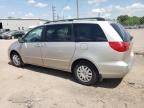 2007 Toyota Sienna CE