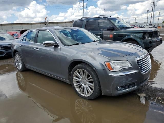 2011 Chrysler 300 Limited