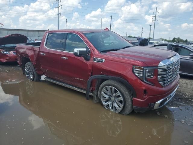 2024 GMC Sierra K1500 Denali