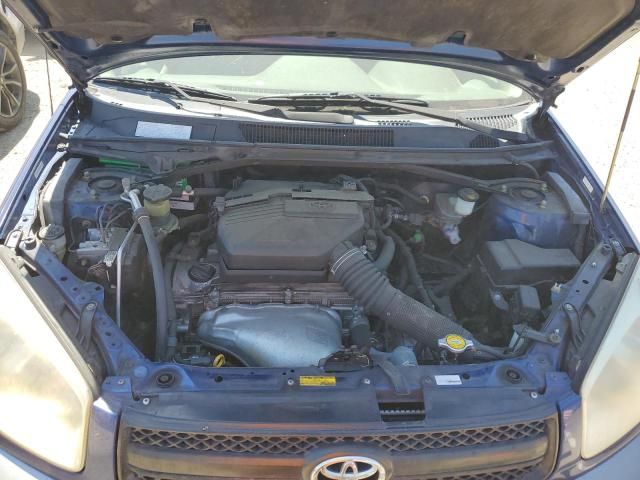 2004 Toyota Rav4