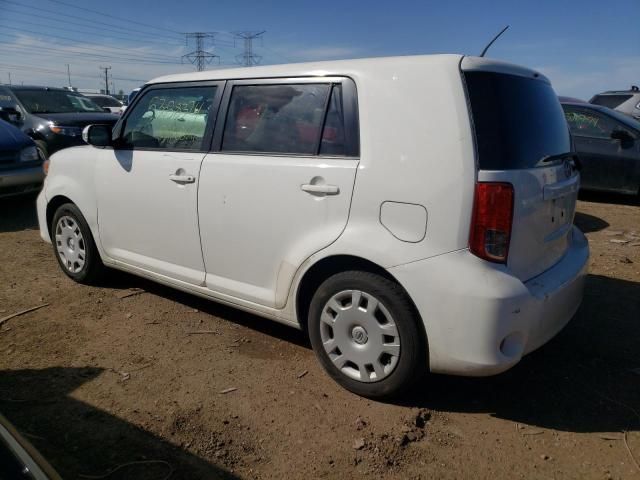 2011 Scion XB