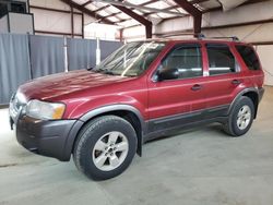 2004 Ford Escape XLT en venta en West Warren, MA
