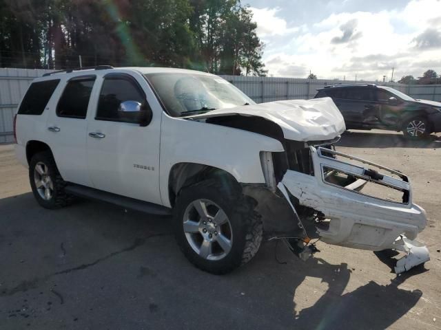 2008 Chevrolet Tahoe K1500