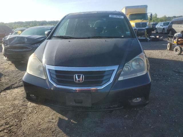 2009 Honda Odyssey Touring