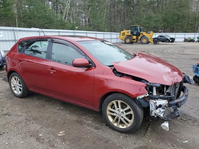 2011 KIA Forte EX