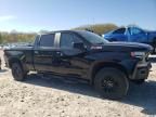 2021 Chevrolet Silverado K1500 LT Trail Boss