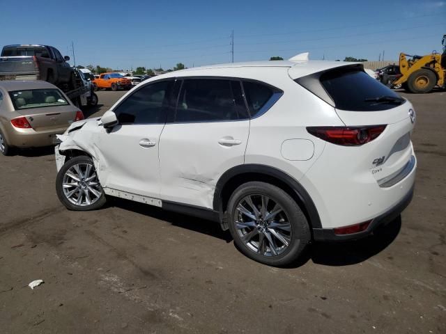 2019 Mazda CX-5 Signature