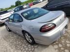 1998 Pontiac Grand Prix GT