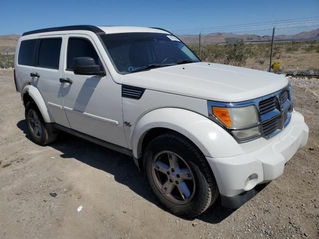 2008 Dodge Nitro SLT