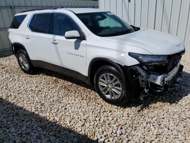 2023 Chevrolet Traverse LT