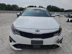 2019 KIA Optima EX