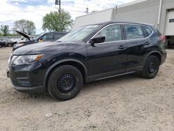 2018 Nissan Rogue S en venta en Blaine, MN