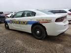 2022 Dodge Charger Police