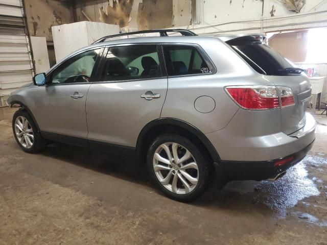 2011 Mazda CX-9