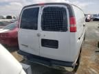 2012 Chevrolet Express G2500