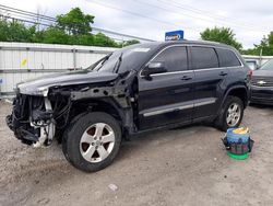 Vehiculos salvage en venta de Copart Walton, KY: 2012 Jeep Grand Cherokee Laredo