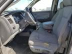 2008 Dodge Dakota Quad SLT