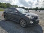 2013 Hyundai Santa FE GLS