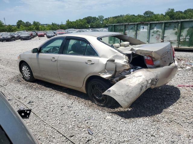 2007 Toyota Camry CE