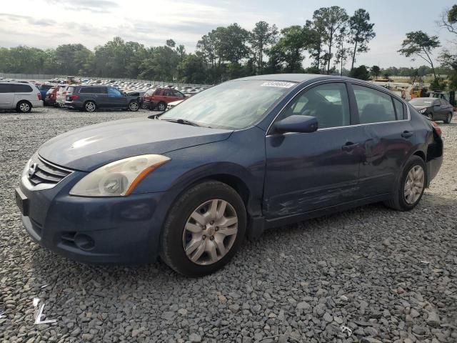 2011 Nissan Altima Base