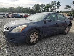 Salvage cars for sale at Byron, GA auction: 2011 Nissan Altima Base