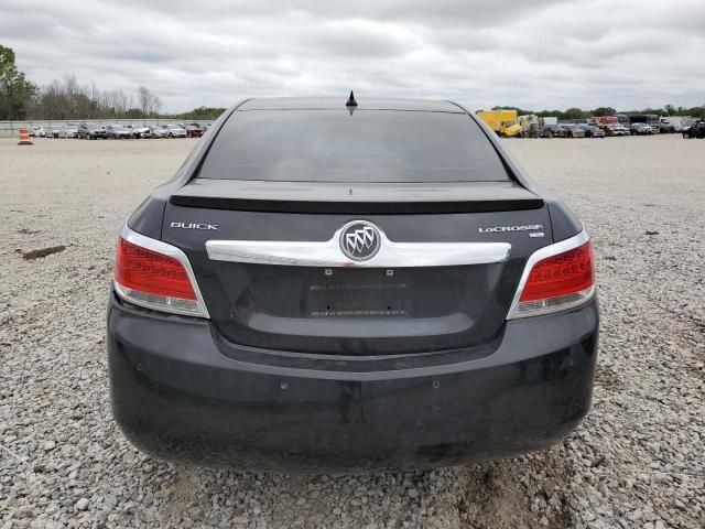 2011 Buick Lacrosse CXL